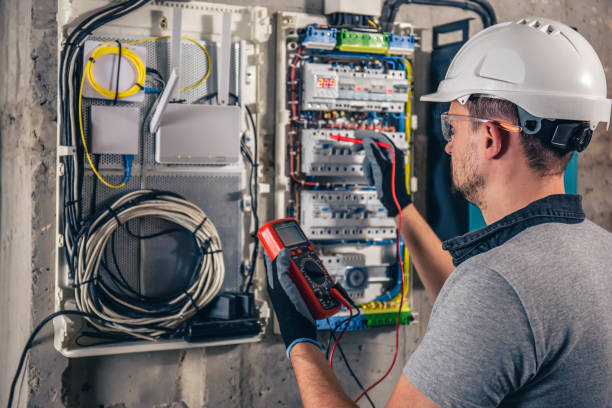 Best Commercial Electrician Services  in Bicknell, IN