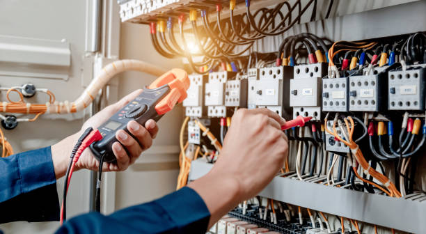 Best Local Electrician Companies  in Bicknell, IN