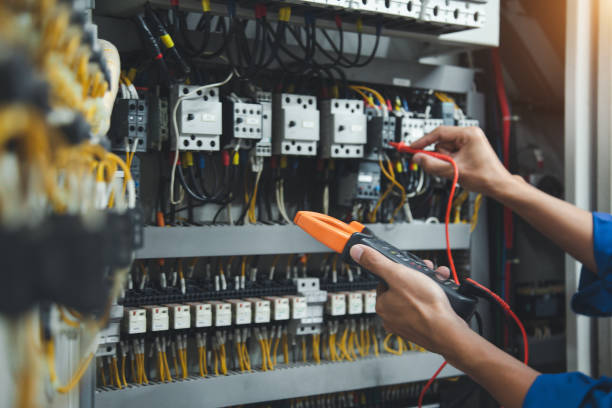Best Electrician Near Me  in Bicknell, IN