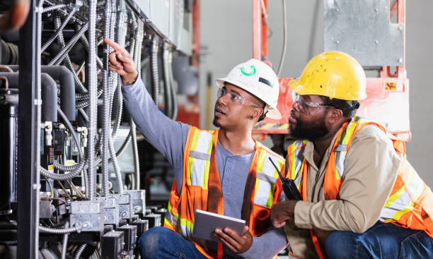 Bicknell, IN Electrician Company