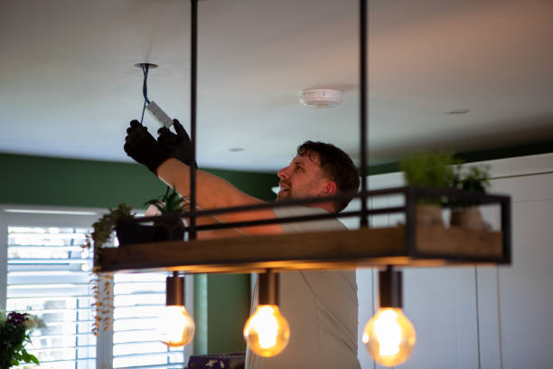 Best Electrical Wiring Services  in Bicknell, IN