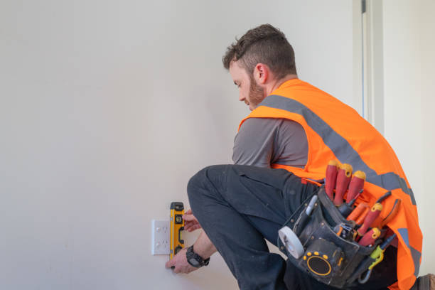 Best Electrical Upgrades for Homes  in Bicknell, IN