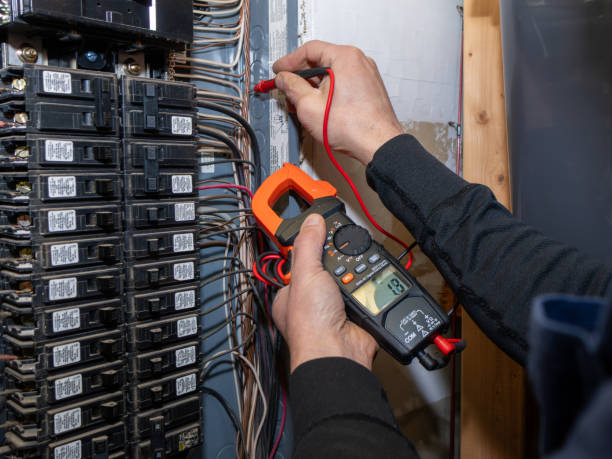 Best Electrical Repair Services  in Bicknell, IN