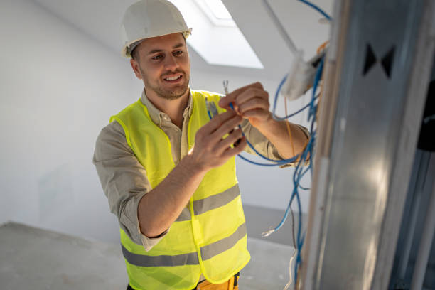 Best Electric Panel Repair  in Bicknell, IN