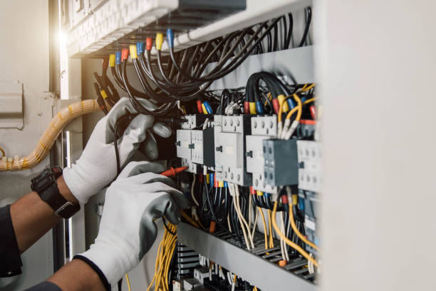 Industrial Electrical Services in Bicknell, IN